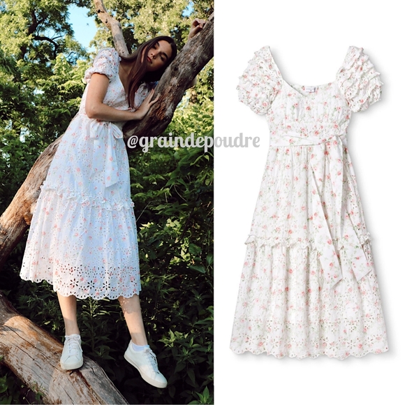 loveshackfancy clementine